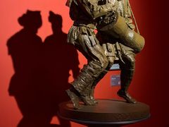 -中华艺术宫(上海美术馆)