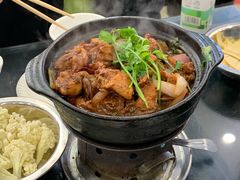 -川香煲(茅台路店)