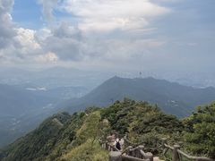 -梧桐山风景名胜区