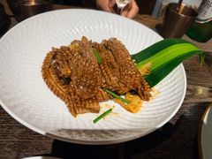 -魁盛居百年鲁菜馆(县西巷店)