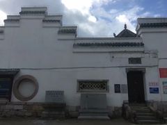 -文昌阁