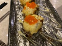 -極上萬膳·日料放题(海岸城店)