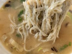 -灵宝小吃韩四娃鸡汁米线店(步行街店)