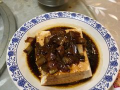 -苏师傅菜馆(上沙店)