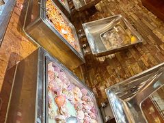 -汉巴味德(百年港湾店)