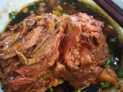 -张一品食府