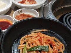 -本家韩国烤肉(青岛万象城店)