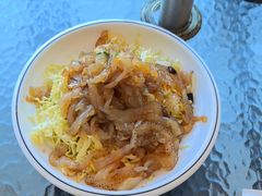 -赶海部落海鲜城(海阳路店)