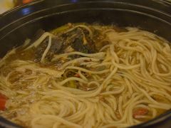 -刘姐啤酒鱼民族演艺餐厅(西街总店)
