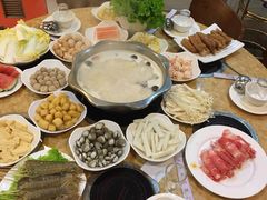 -新泰火锅城(蛟翔店)