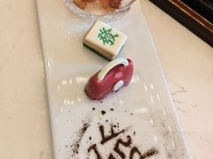 -必胜客(安盛金马店)