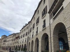 -南沙游艇会·大兵船餐厅