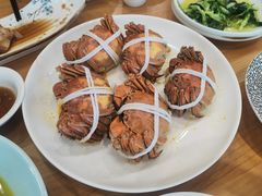 -品鲜村农家菜·阳澄湖大闸蟹(总店)