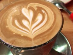 -W CAFE(甜爱路店)