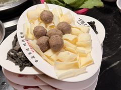 -官塘兄弟·潮汕牛肉店(官塘总店)