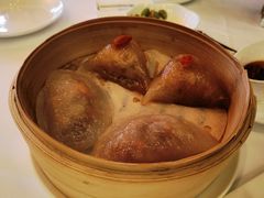 -晶荷轩(香港迪士尼乐园酒店)