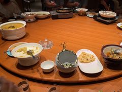 -巴盟人家·内蒙地方菜(华丽家族店)