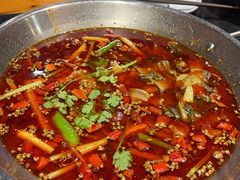 -小饕荟雅安贡椒鱼鲜馆(广福桥店)