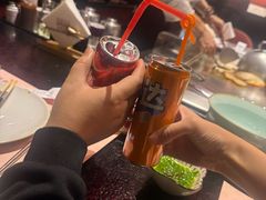 -铁板诱惑法式铁板烧(大卫城店)