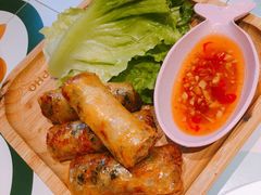 -越弥越南传统美食馆