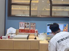 -海马体照相馆(上海月星环球港店)