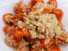 -虾胡闹龙虾馆(湄南河店)