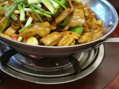 -津市刘聋子粉馆岳阳总店