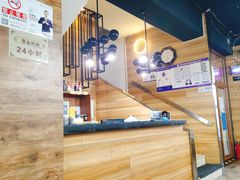 -王胖子驴肉火烧(鼓楼店)