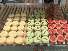 -港粒记喜挞(运城万达广场店)