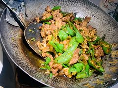 -费大厨辣椒炒肉(黄兴中心广场店)