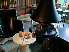-sugarman espresso素饮糖人高新咖啡工厂
