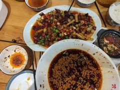 -古真记钵钵鸡(总店)