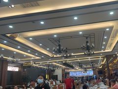 -丰尔粥食·顺德鱼生·干蒸排骨顺德菜(大良分店)