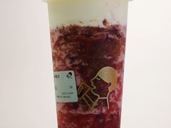 -喜茶(广州东方宝泰店)