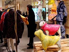 -埃马努埃莱二世拱廊