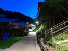 -北京山里寒舍度假酒店
