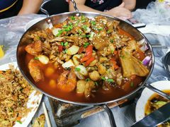 -小民大排档(马场角横路店)