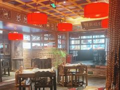 -小吊梨汤·北京菜·烤鸭(望京四元桥购物中心店)