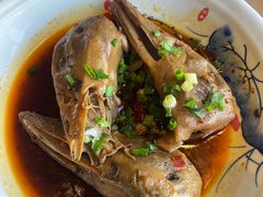 衢州鸭头-陈先进鱼馆·夜宵·地道农家菜(湖墅南路店)