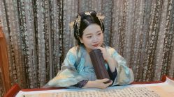 -汉仪华裳汉服馆(打浦桥店)