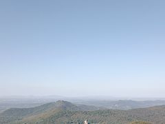-句容茅山景区