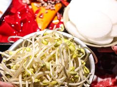 -阳阳老火锅(小南门店)