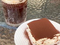 -PAUSE CAFE(南秀村店)