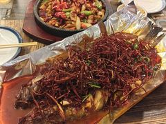 -鸭绿江民族饭店(总店)