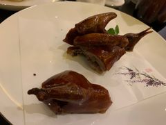 -甄御•海鲜新青岛菜(麦岛店)