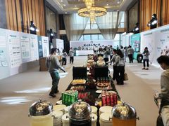 -昆山皇冠国际会展酒店