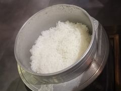 -卢大鲜鱼头捞饭(美利广场店)