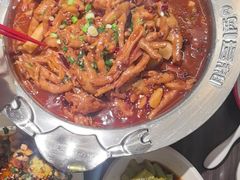 -胖哥俩肉蟹煲(湖滨银泰in77店)