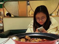 -青花椒花椒鱼(合生汇店)