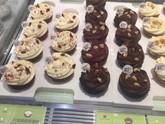 -Pantry's Best派悦坊蛋糕(K11购物艺术中心店)